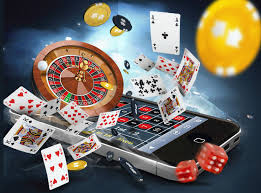 Discover Palace Casino & Sportsbook Your Ultimate Gaming Destination